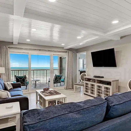 Atlantic Ocean View Condo